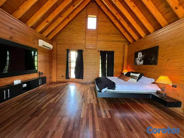 otros inmuebles - Finca en monseñor de Nouel ,Bonao 4