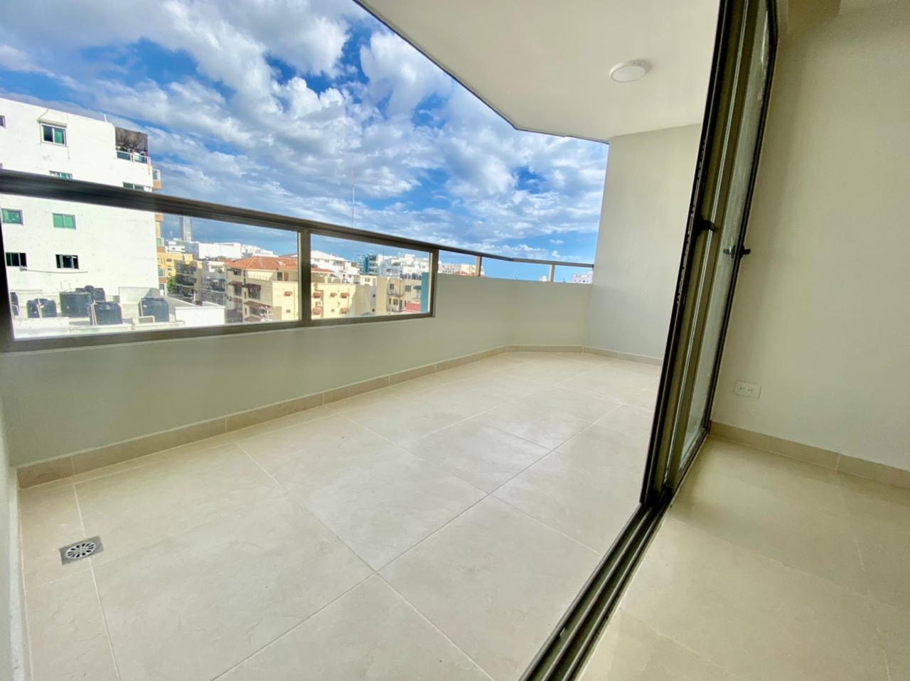apartamentos - Alquiló mirador sur tres hab con su baño balcón 