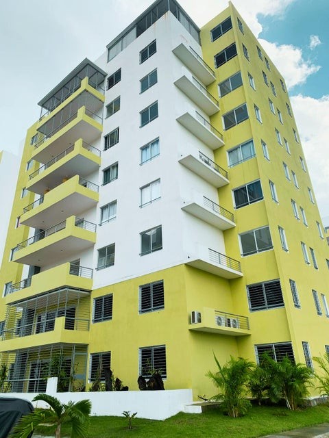 apartamentos - Apartamento a estrenar en venta #24-1536 con 3 dormitorios, piscina, seguridad.