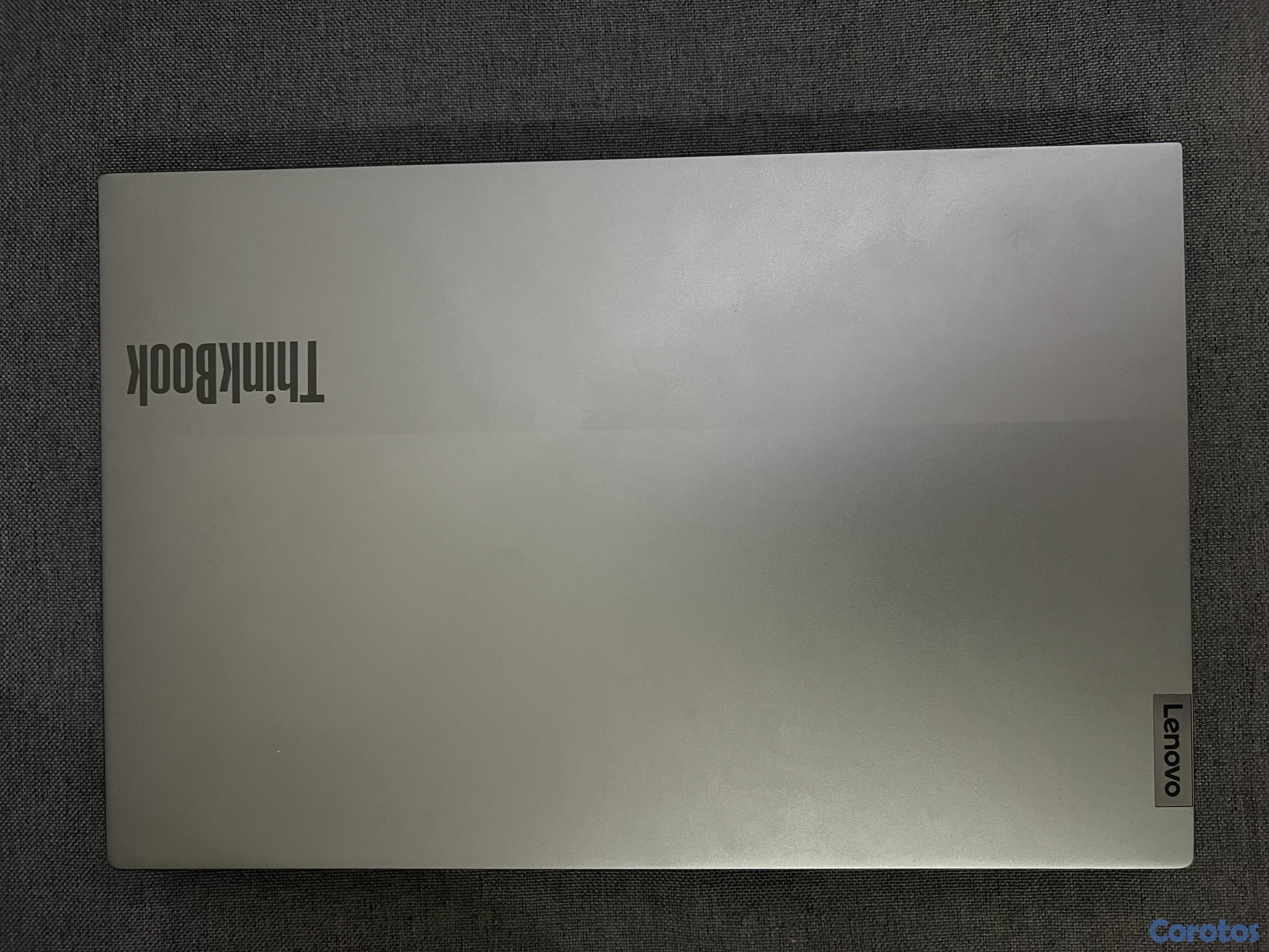 computadoras y laptops - Laptop Lenovo ThinkBook 15 G4  3