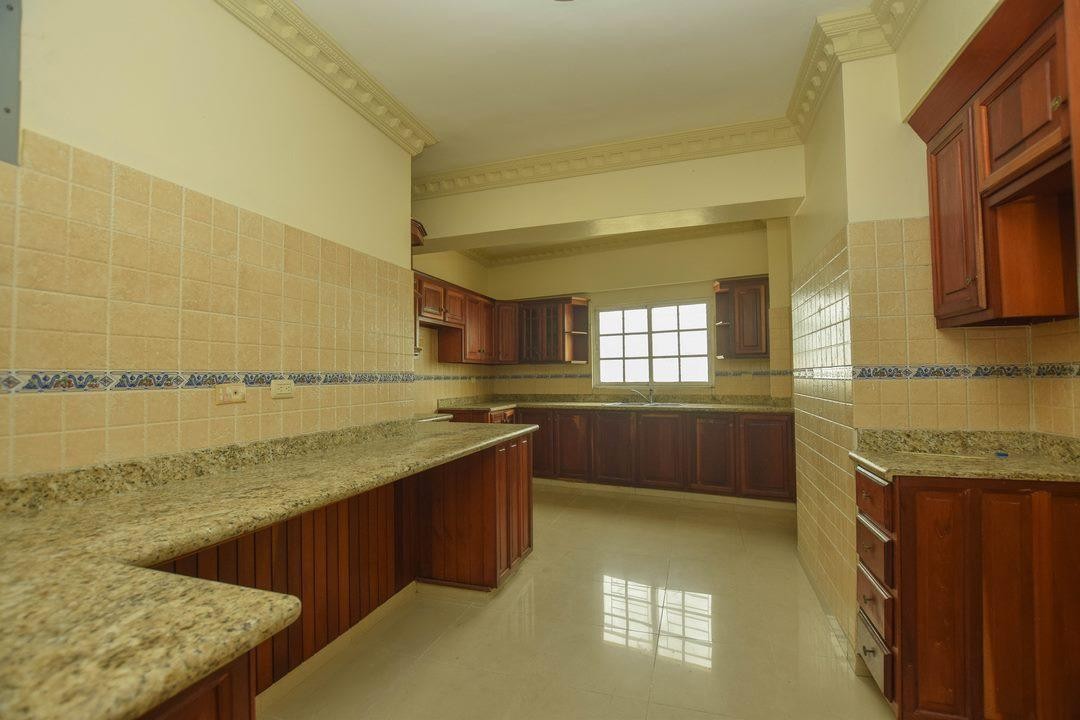 penthouses - Penhouse 431 metros en Bella Vista, Distrito Nacional 3