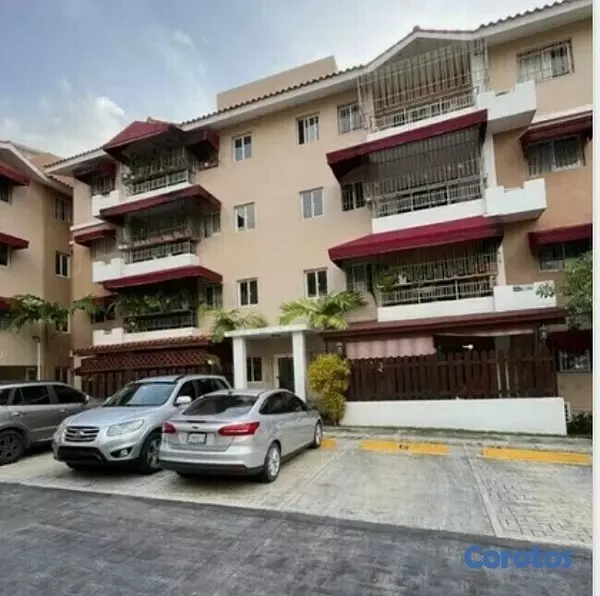 apartamentos - DIOS📍Colinas del Oeste 🔥Al lado del Bravo y Jumbo Vendo de  Hermoso Apartament 7