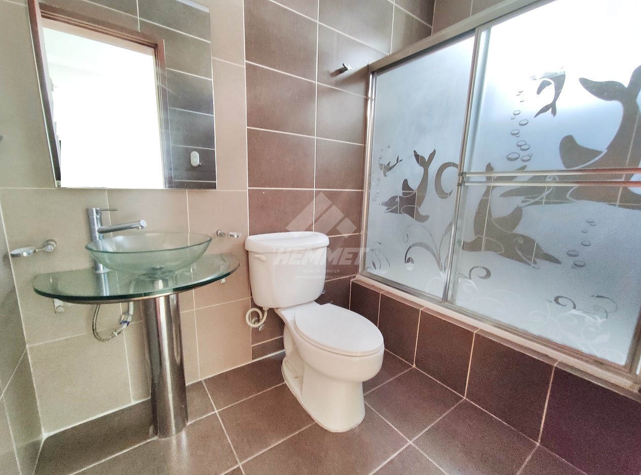 apartamentos - ESPACIOSA TORRE FRENTE AL HOTEL GRAN ALMIRANTE SANTIAGO  7