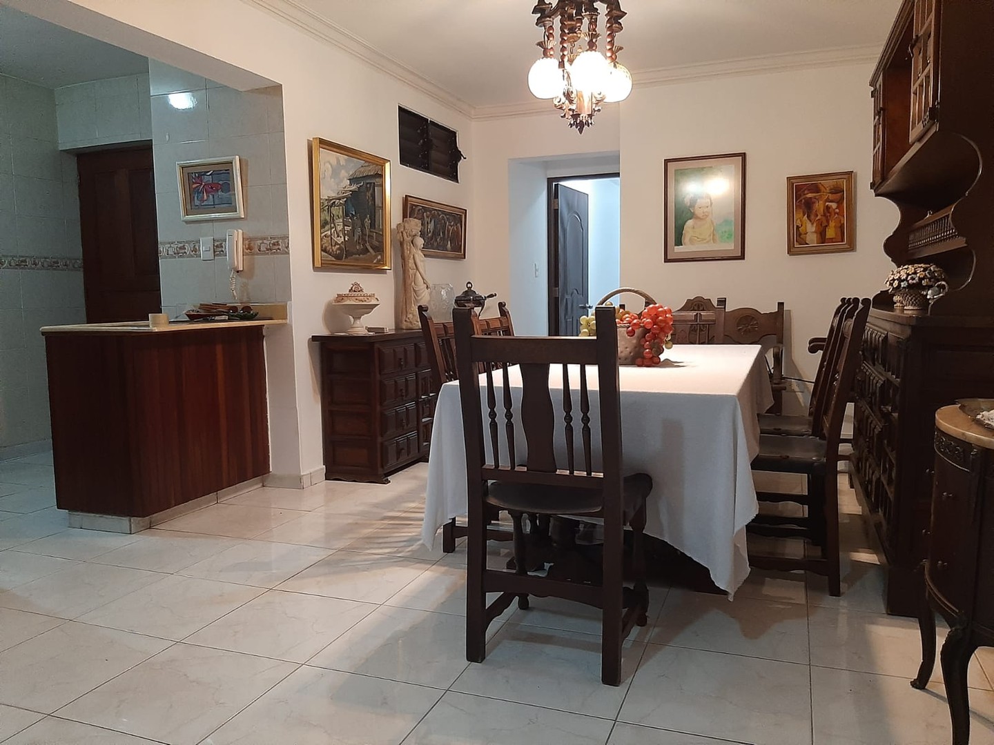 apartamentos - Apartamento en la esperilla  Piso 62 habitaciones2.5 Baños 6