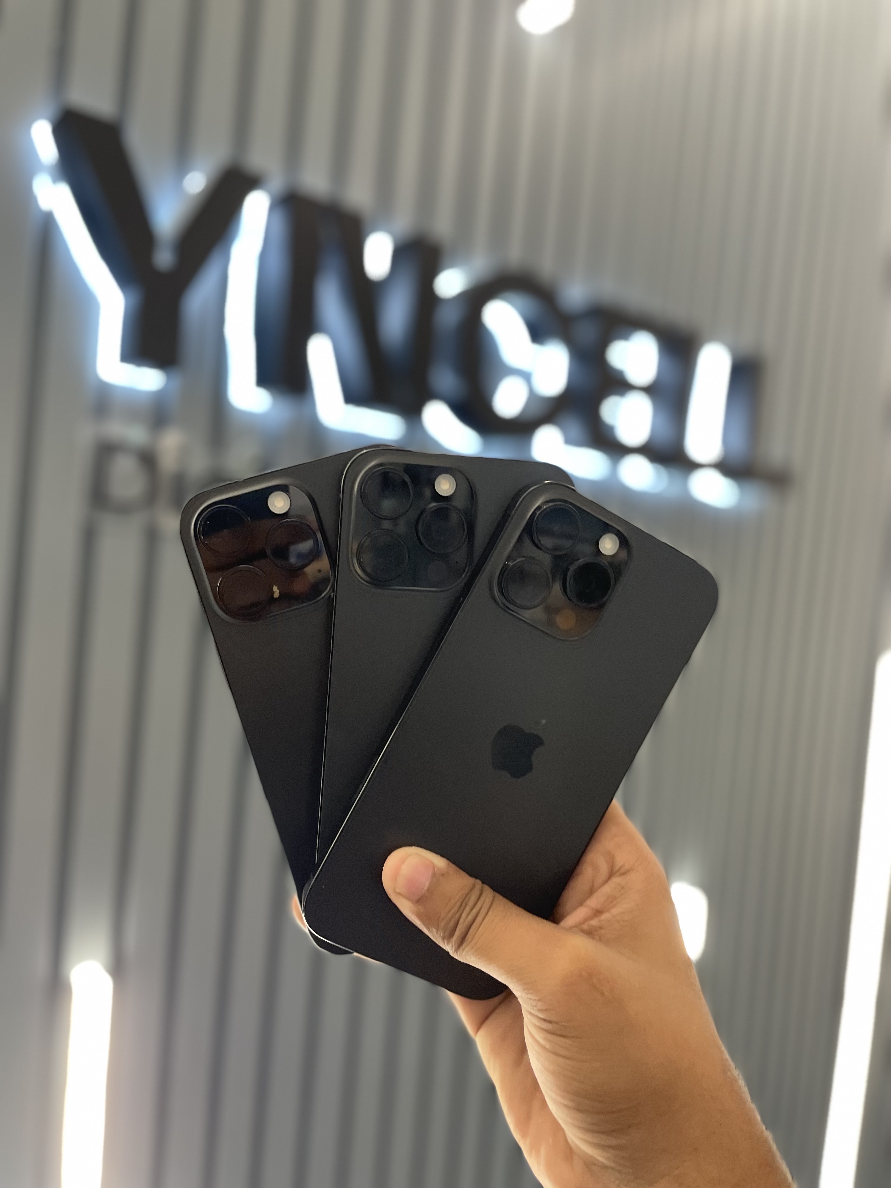 celulares y tabletas - IPHONE 16 PRO MAX 256GB100% 2