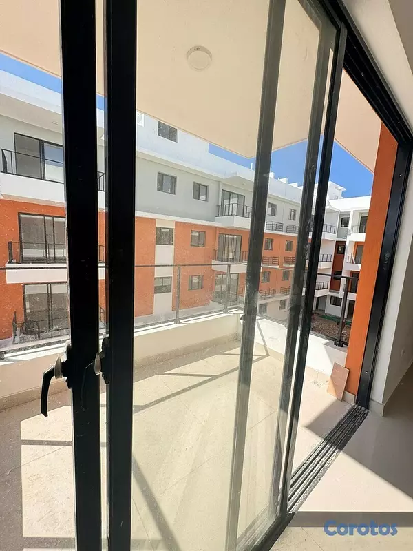 apartamentos - Proyecto de Apartamentos en Las Americas 7