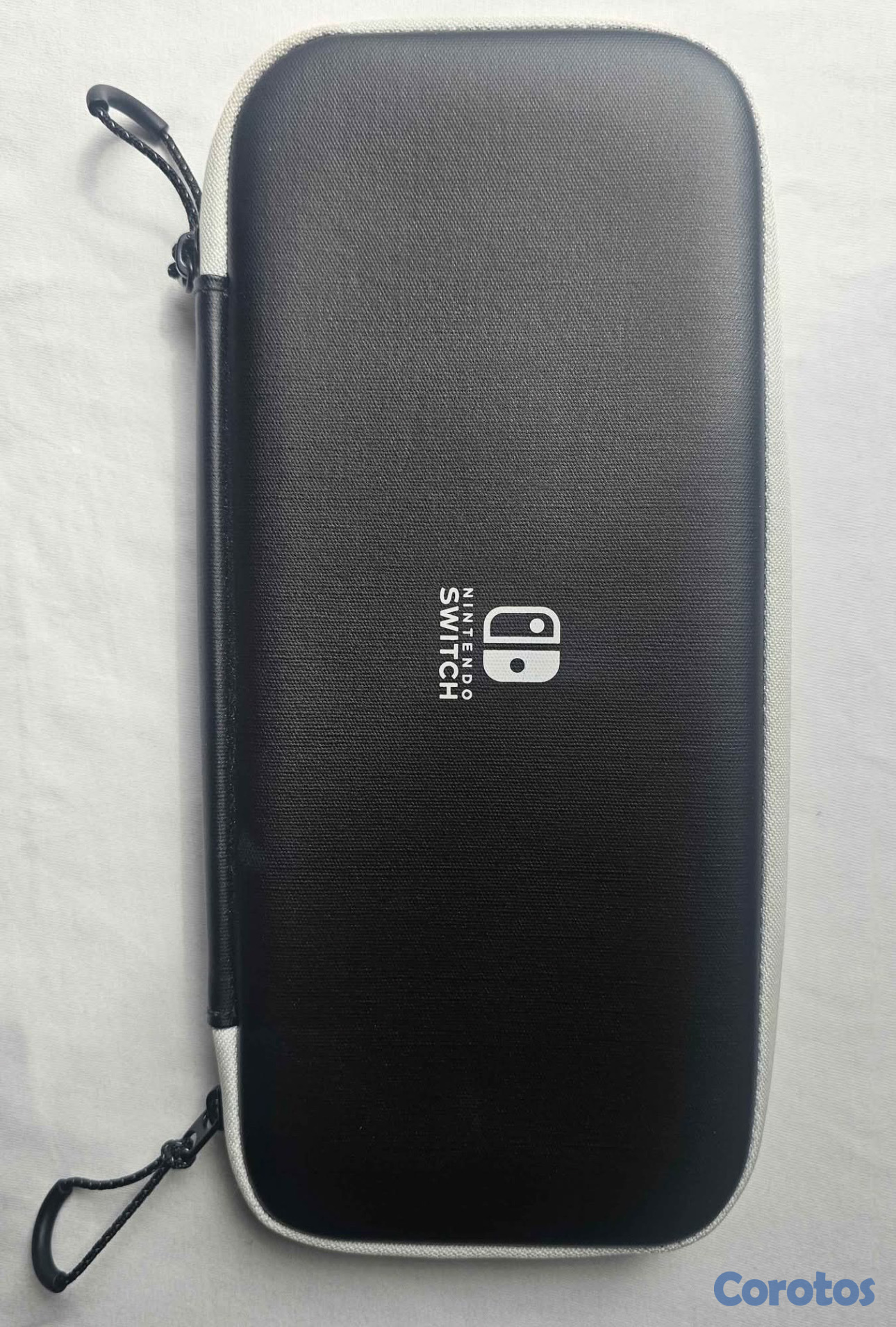 consolas y videojuegos - 2 Nintendo Swith OLED con muchos accesorios 9