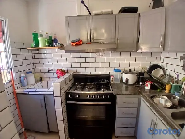 apartamentos - ¡Hermoso apartamento totalmente remodelado y amueblado! ¡ se vende! 10