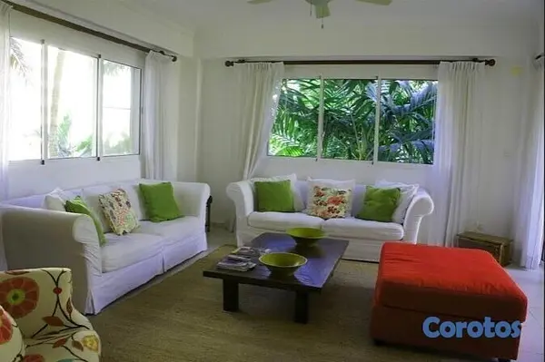 apartamentos - APARTAMENTO  3