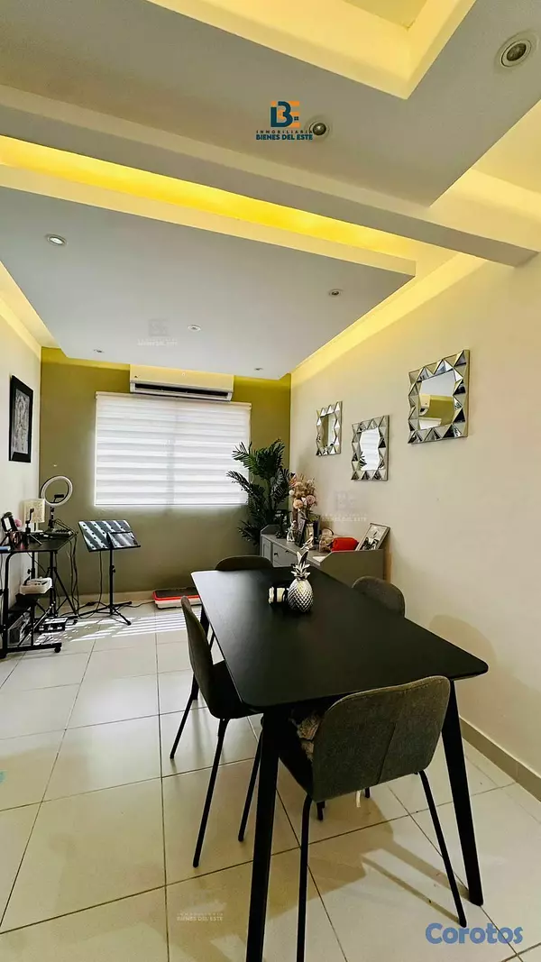 apartamentos - Venta de Oportunidad – Residencial Las Palmas 4