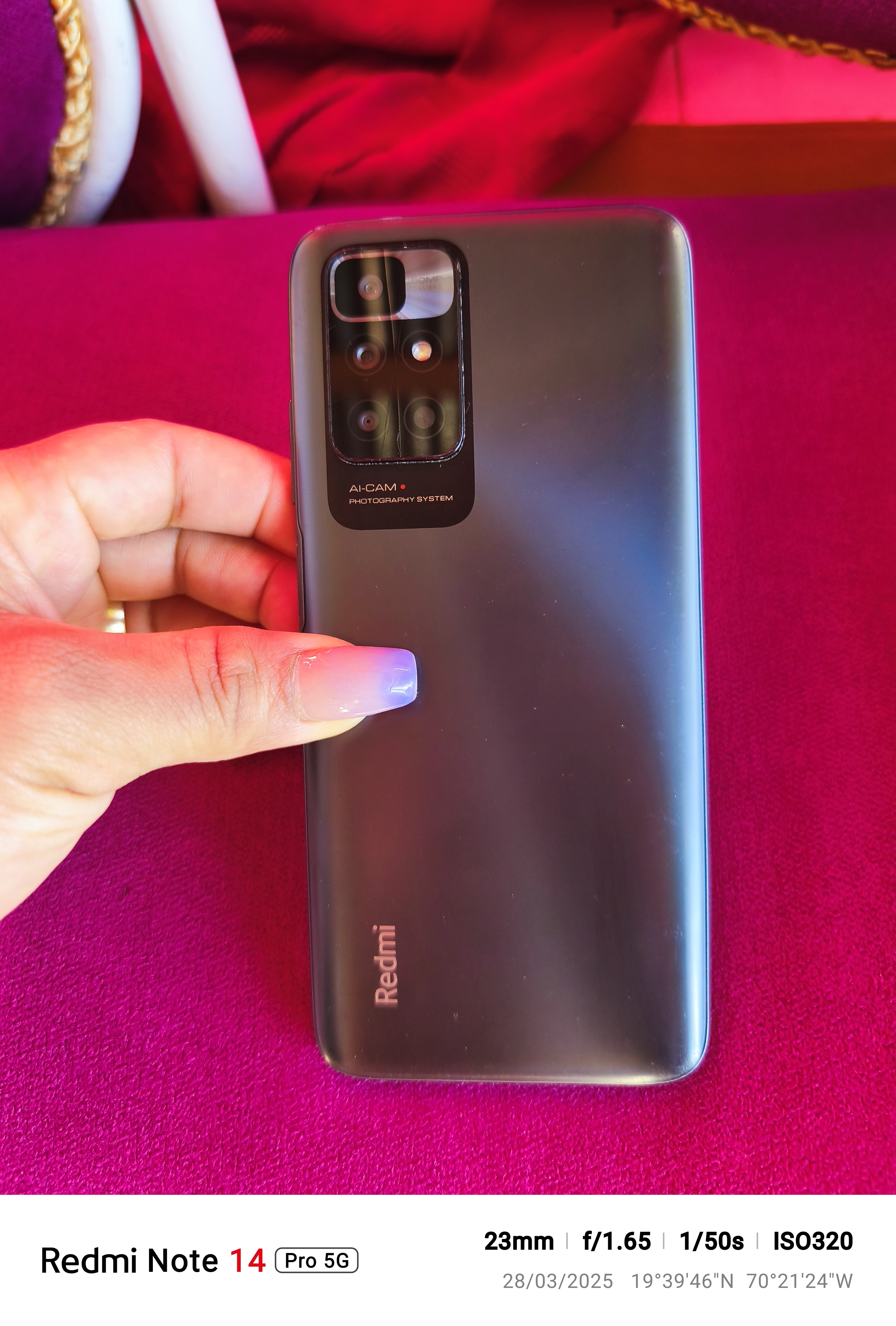 celulares y tabletas - Redmi 11 2