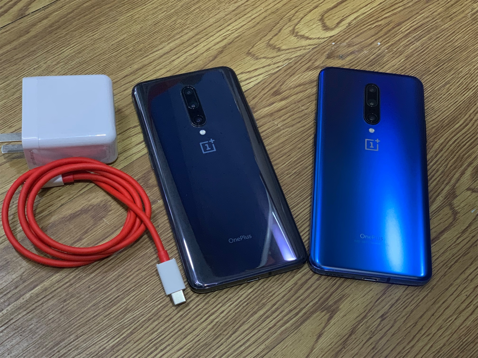 celulares y tabletas - One plus GM1915 3