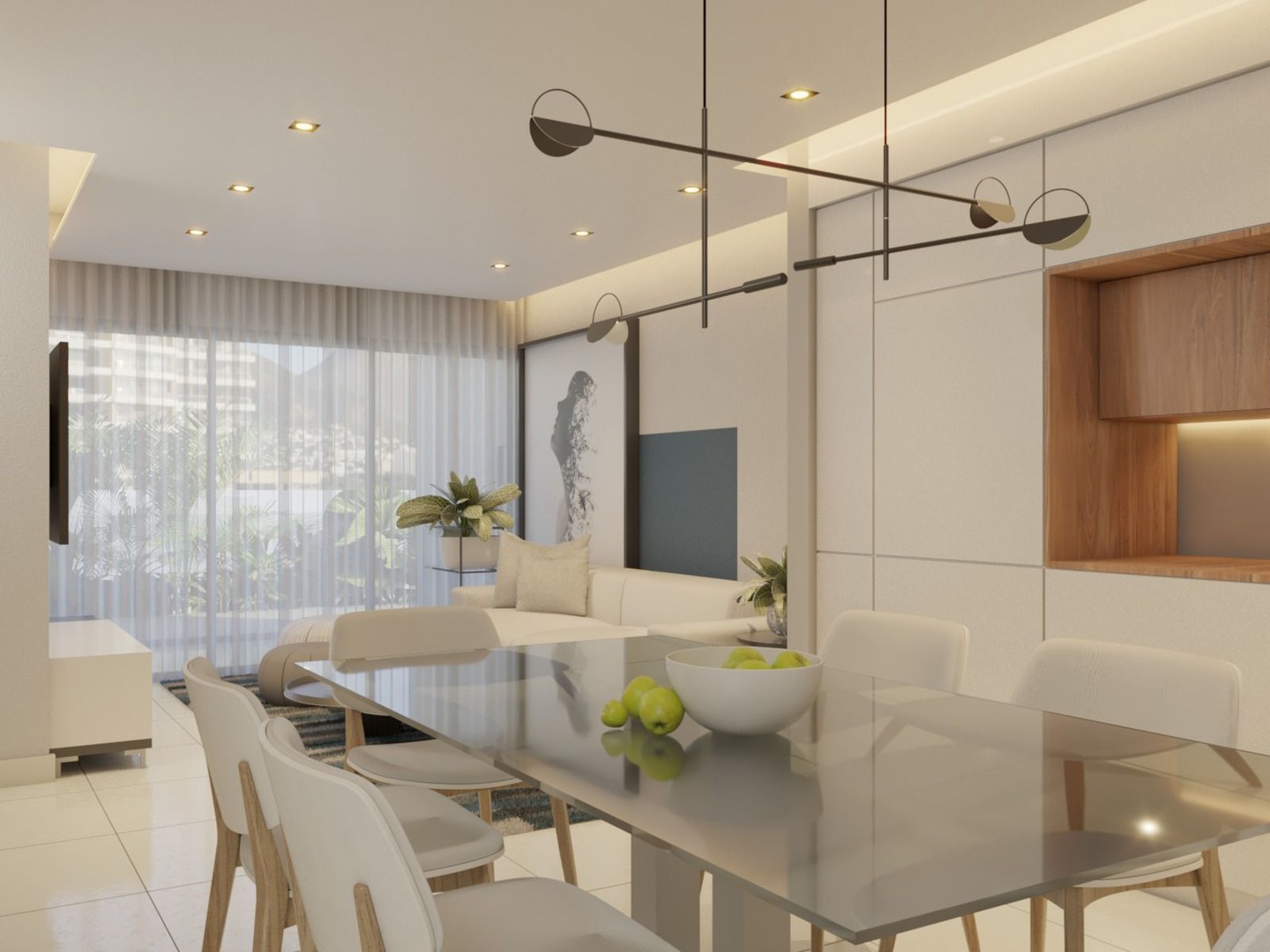 apartamentos - Proyecto en plano entrega marzo 2026 Independencia km 9 Buenos Aires  0