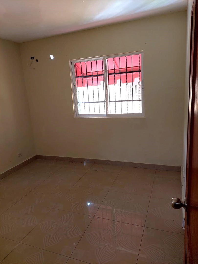 apartamentos - Apartamento en Residencial Pablo Mella Morales, Santo Domingo Oeste - TIPO C
 1