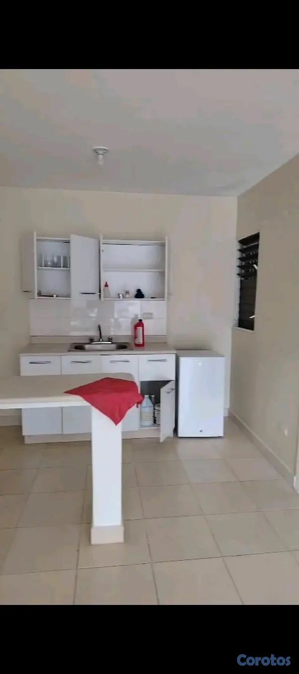 apartamentos - Apartamento en venta de la ciudad Juan Bosch. 3