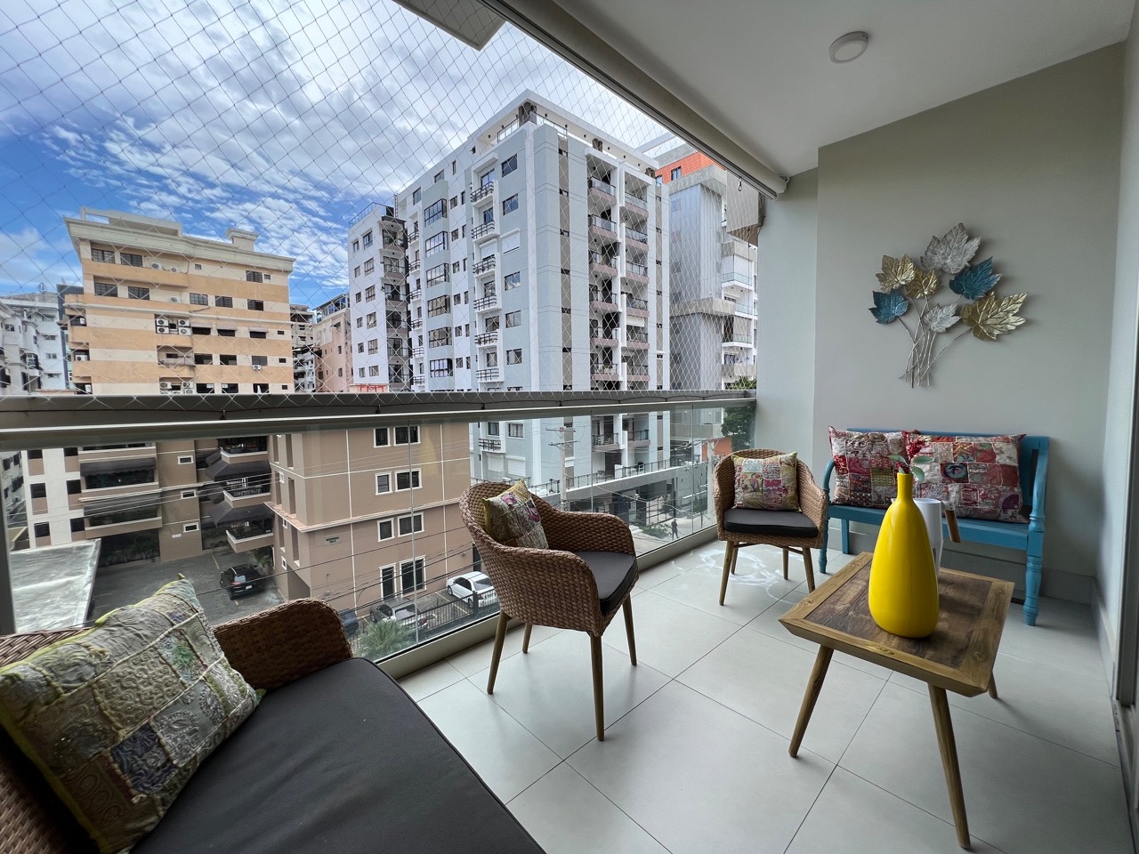 apartamentos - Apartamento en Venta en Evaristo Morales 5