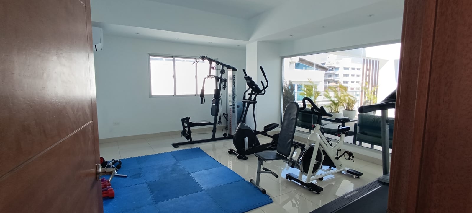 apartamentos - El Real Apartamento de 3hab excelente distribución 2