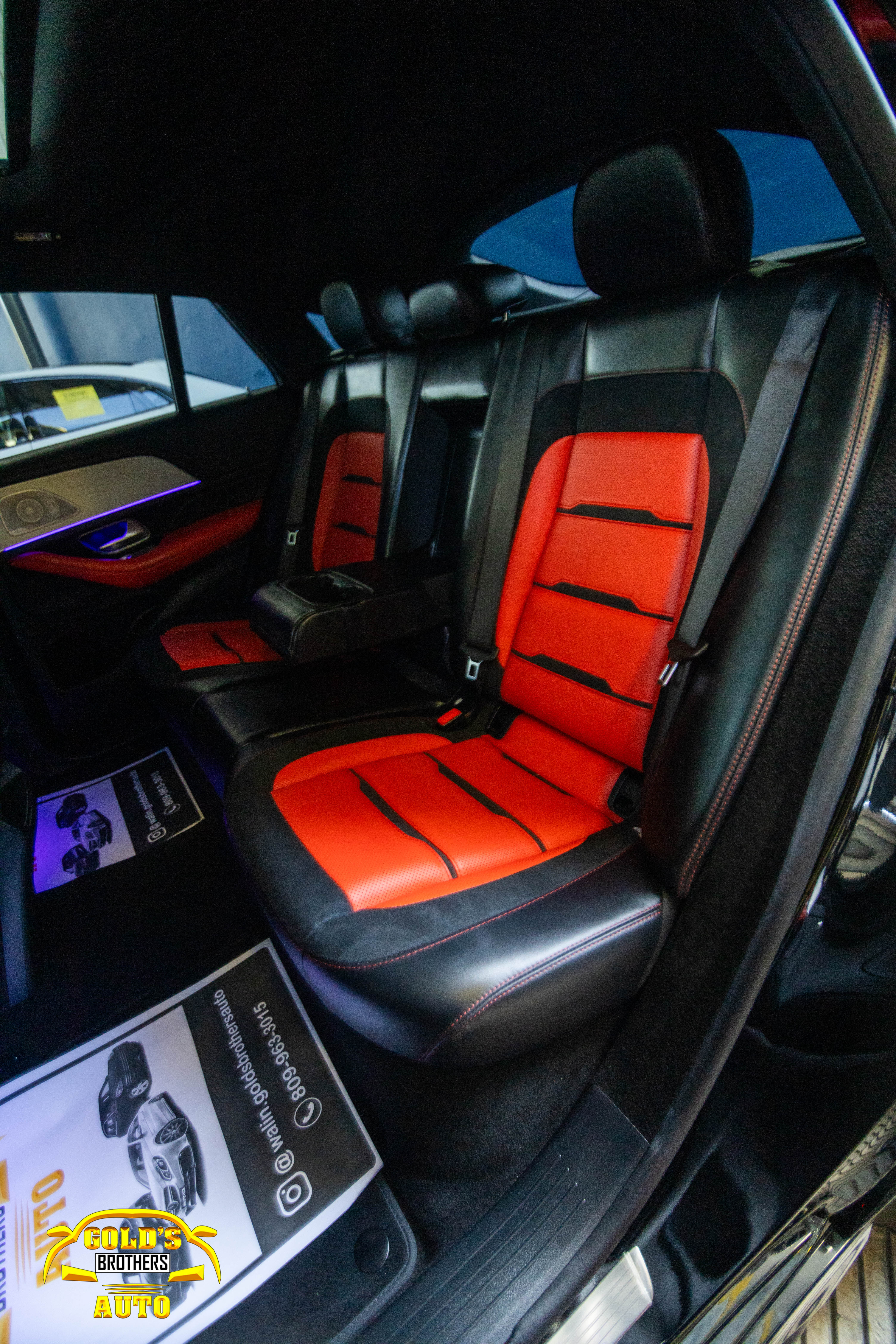 jeepetas y camionetas - Mercedes Benz GLE 53 AMG Coupe Plus 2024 Clean 6