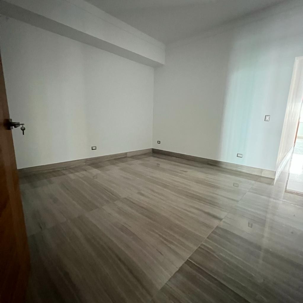 apartamentos - Se vende apartamento el Los Cacicazgos 5