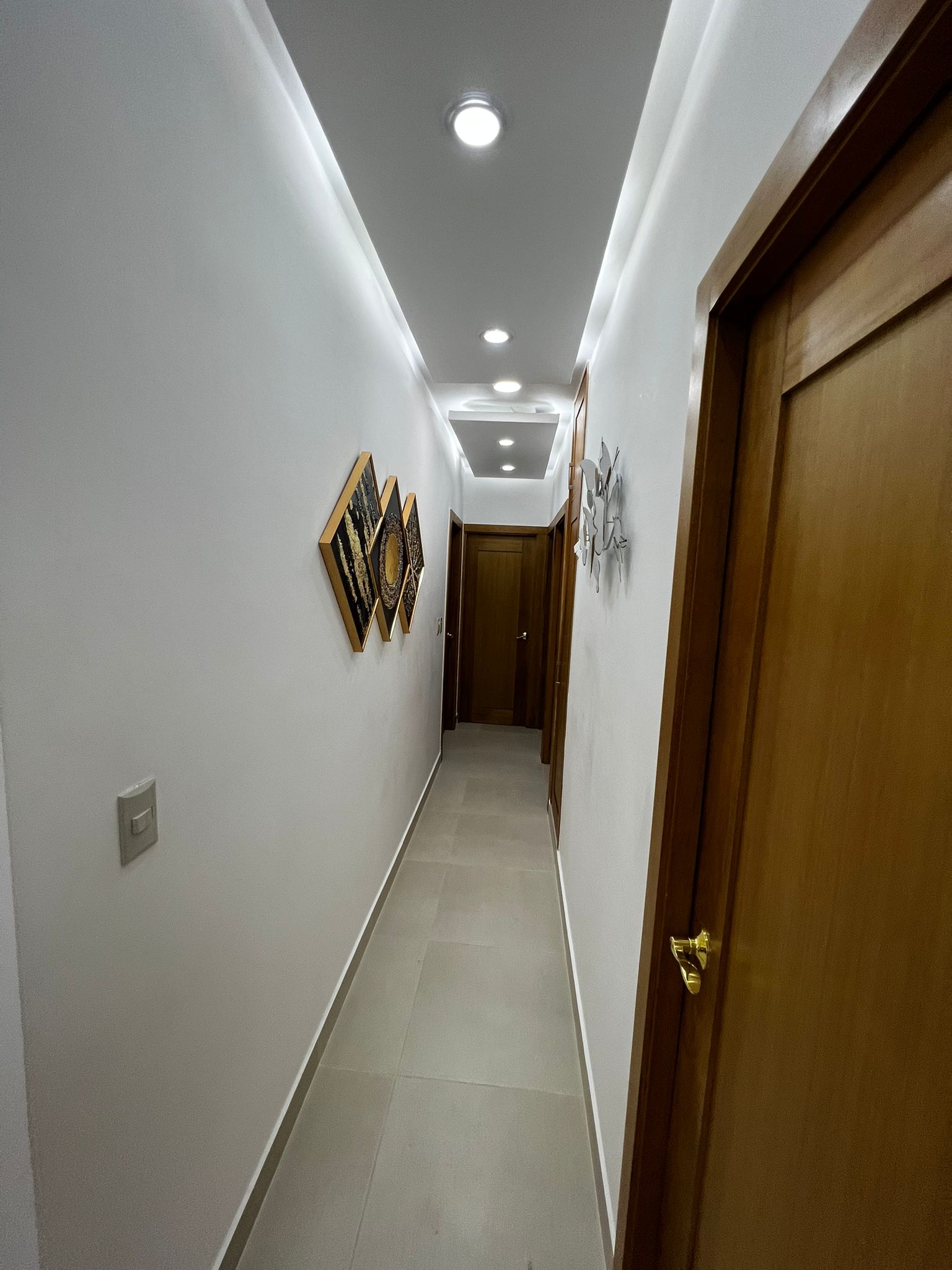 apartamentos - Se Vende Apartamento 7mo Piso porximo al HOMS  3