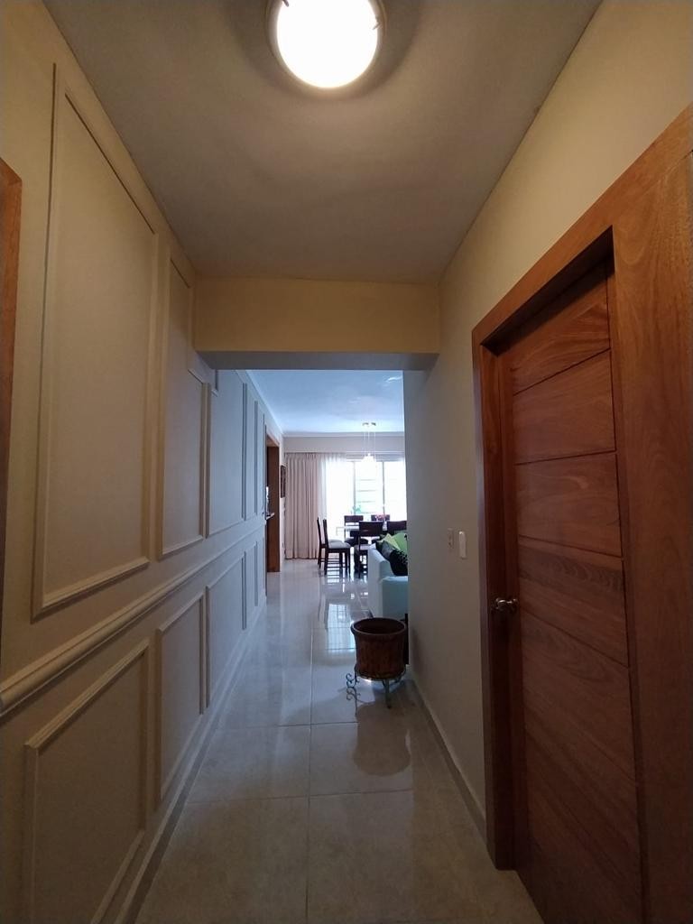apartamentos - Se vende hermoso apartamento en Av. Independencia 2