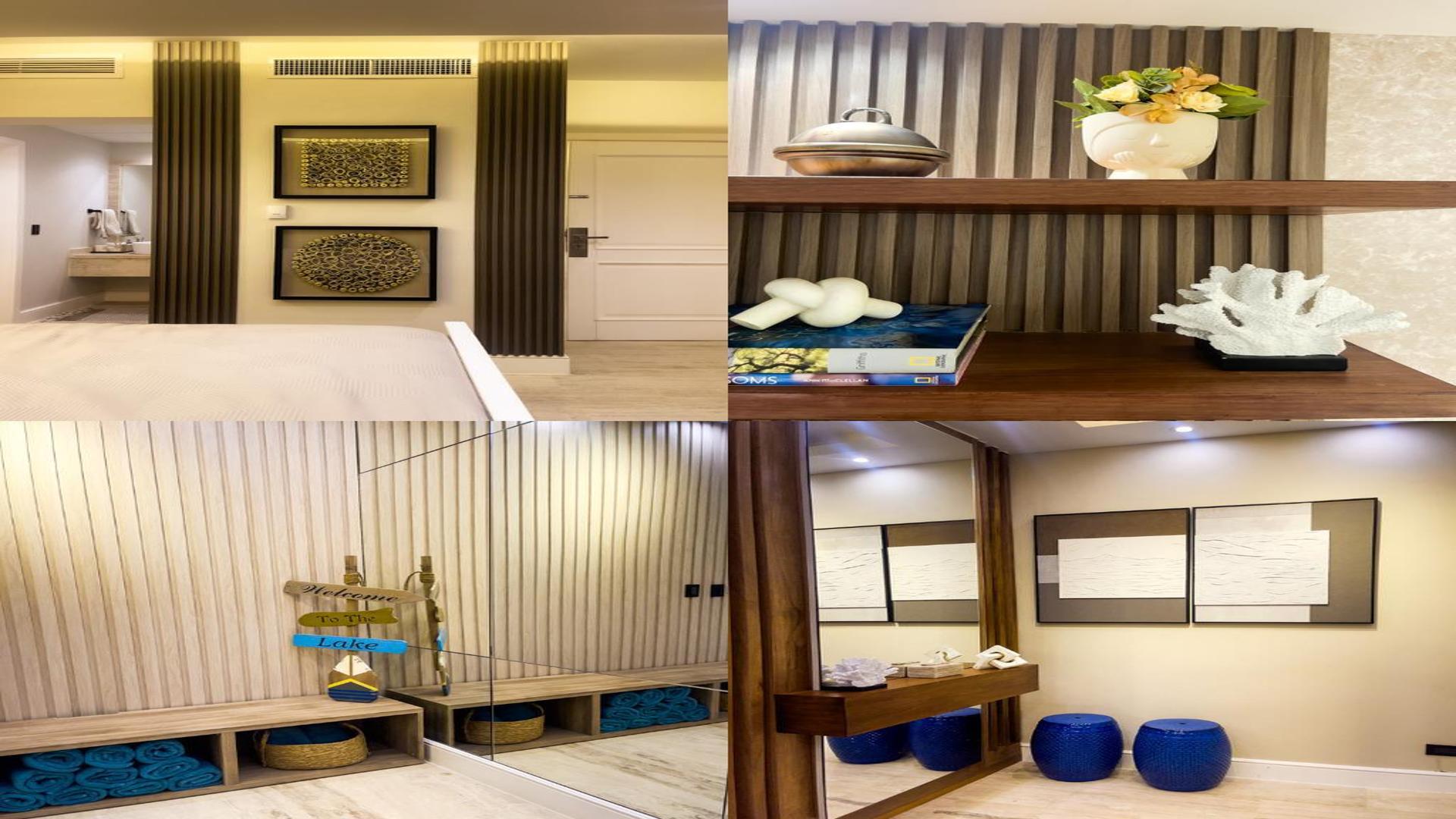 apartamentos - Apartamento Amueblado en Venta en Proyecto Aquamar en Bávaro, Punta Cana 5