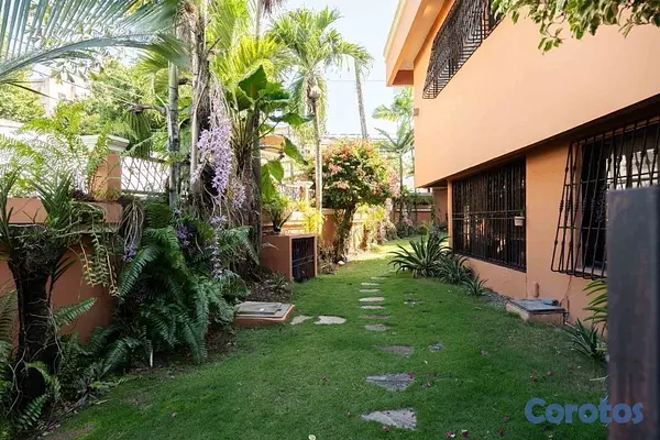 casas - Se vende hermosa casa en altos de arroyo hondo II 5