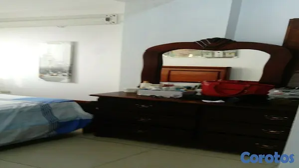 muebles y colchones - Juego de habitation en CAOBA ORIGINAL 
solo Rd 60.000 4