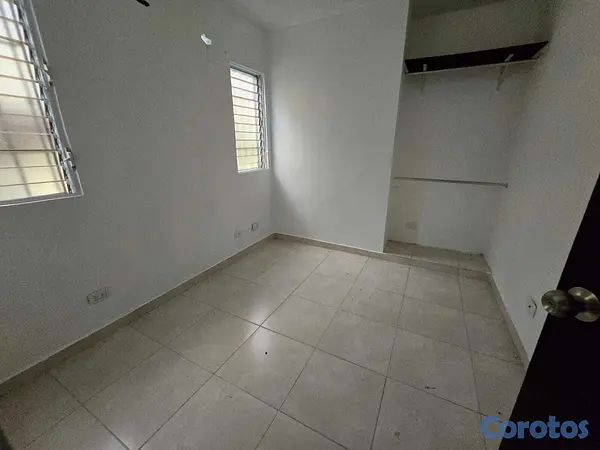 apartamentos - Apartamento en Carmen Renata III al final de la av 7
