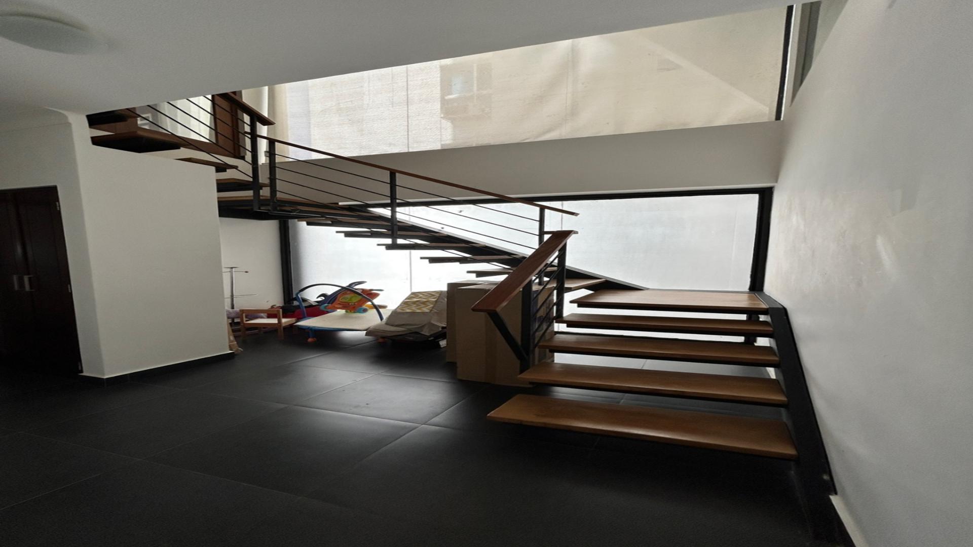 apartamentos - Apartamento en Ensanche Naco
