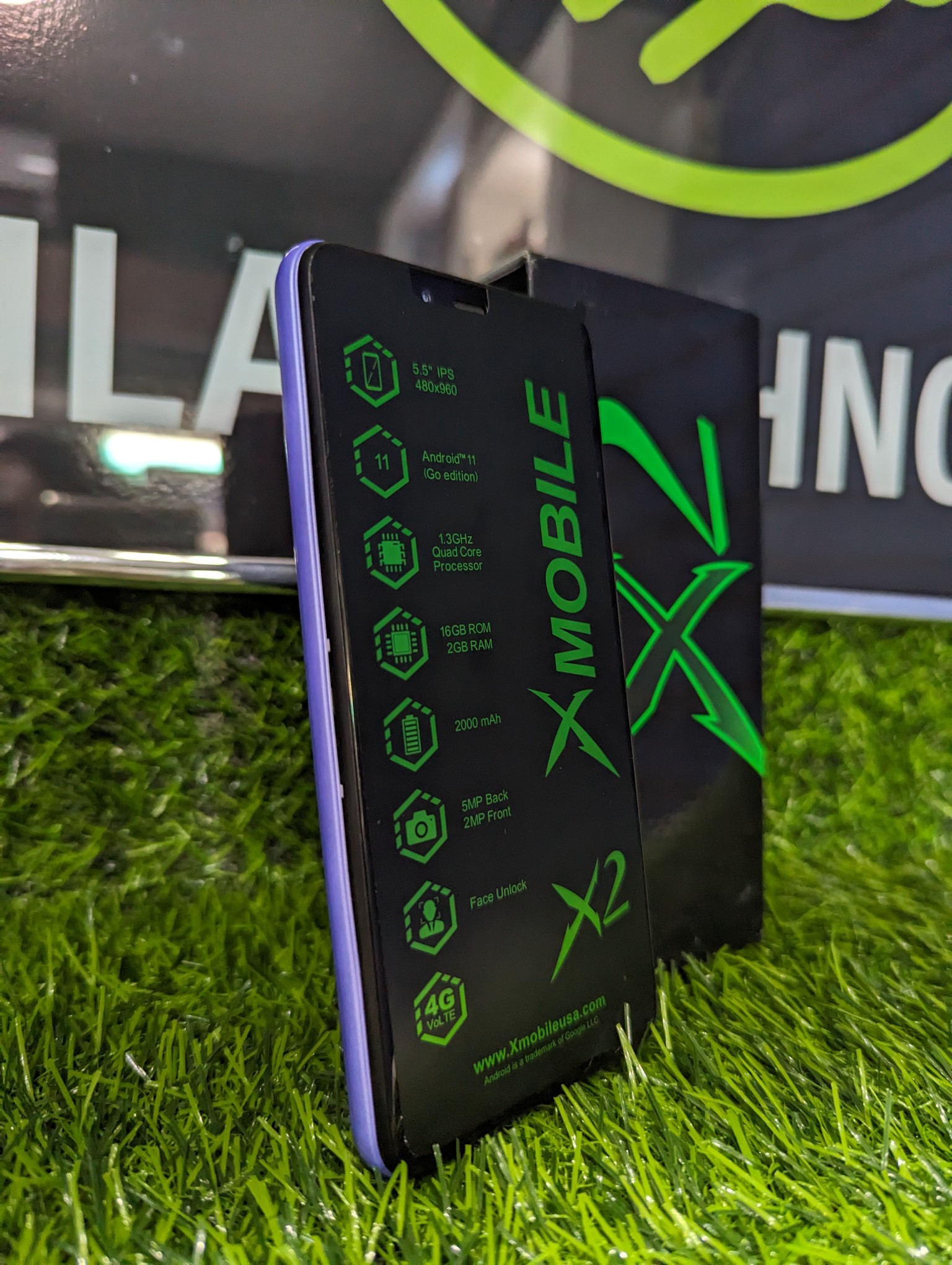 celulares y tabletas - Celulares nuevos  7
