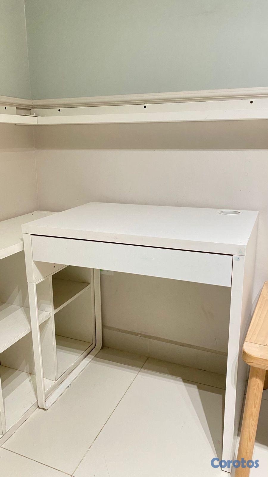 muebles y colchones - Camas,colchones y más en venta  estos artículos a muy bajo precio. en buen estad 5