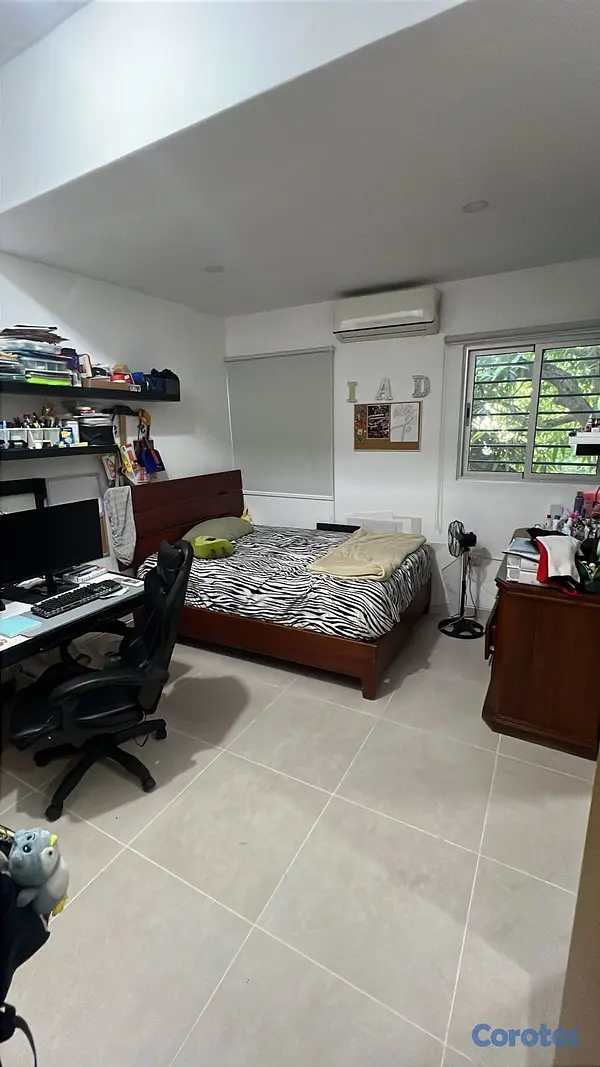 apartamentos - EN VENTA APARTAMENTO CON TERRAZA PRIVADA- MIRADOR  13