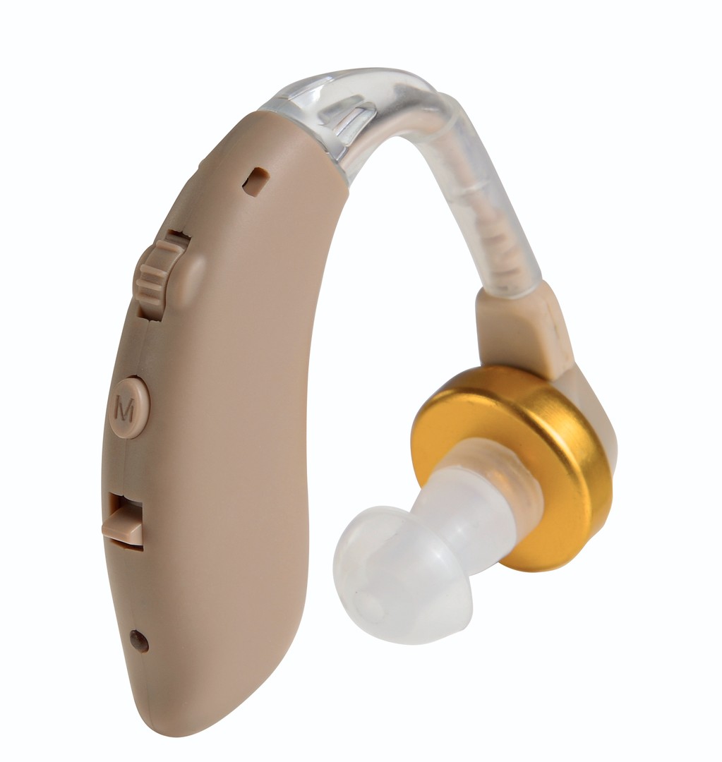 accesorios para electronica - Aparato auditivo Protesis de audio para sordo Audifono Amplificador de sonido 3