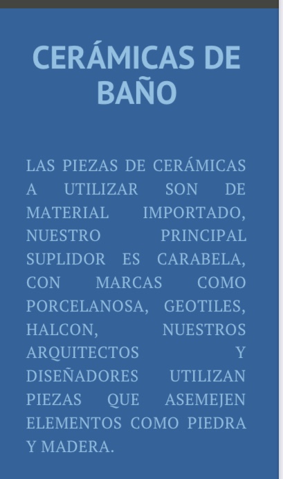 apartamentos - Proyecto de apartamentos  2