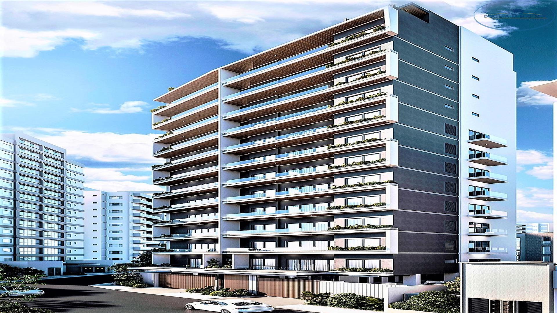 apartamentos - Apartamentos en Venta en Paraiso ID 2998