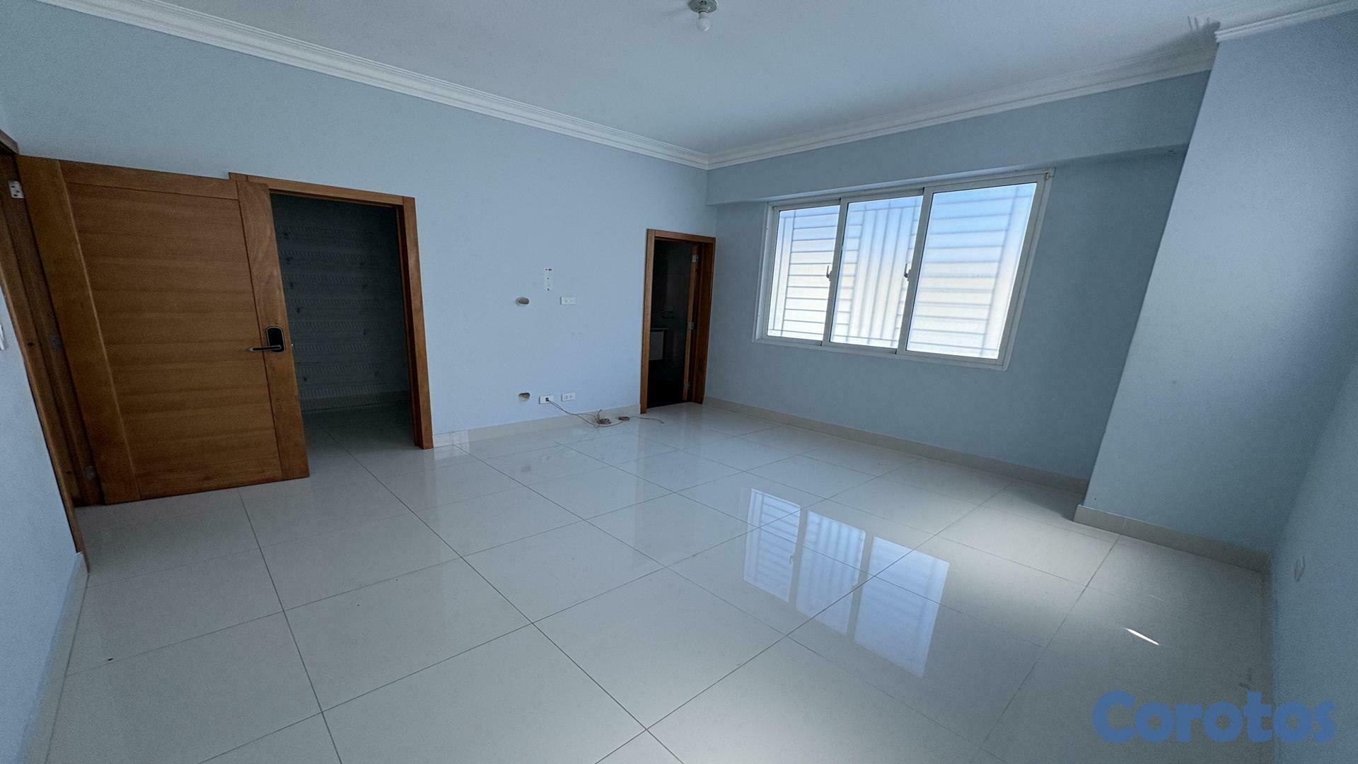 apartamentos - Apartamento Venta Evaristo Morales 9