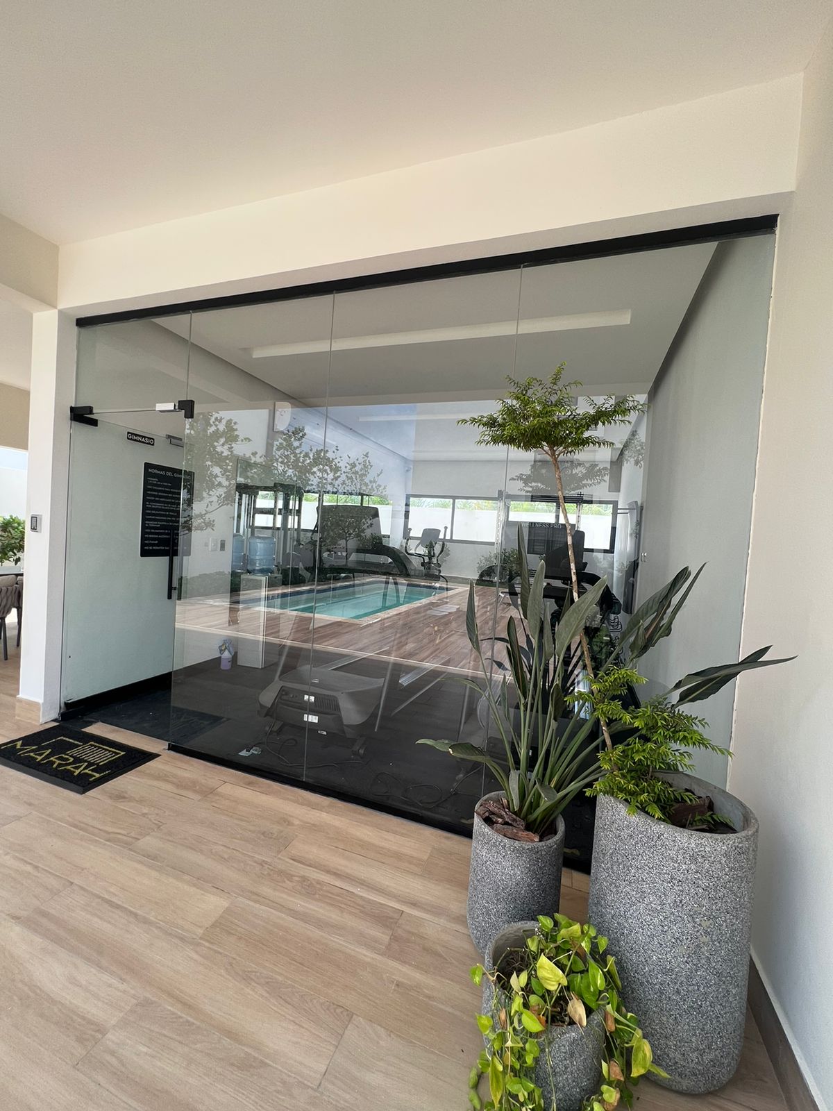 casas - APARTAMENTO EN VENTA EN LA VEREDA, SANTIAGO. 2