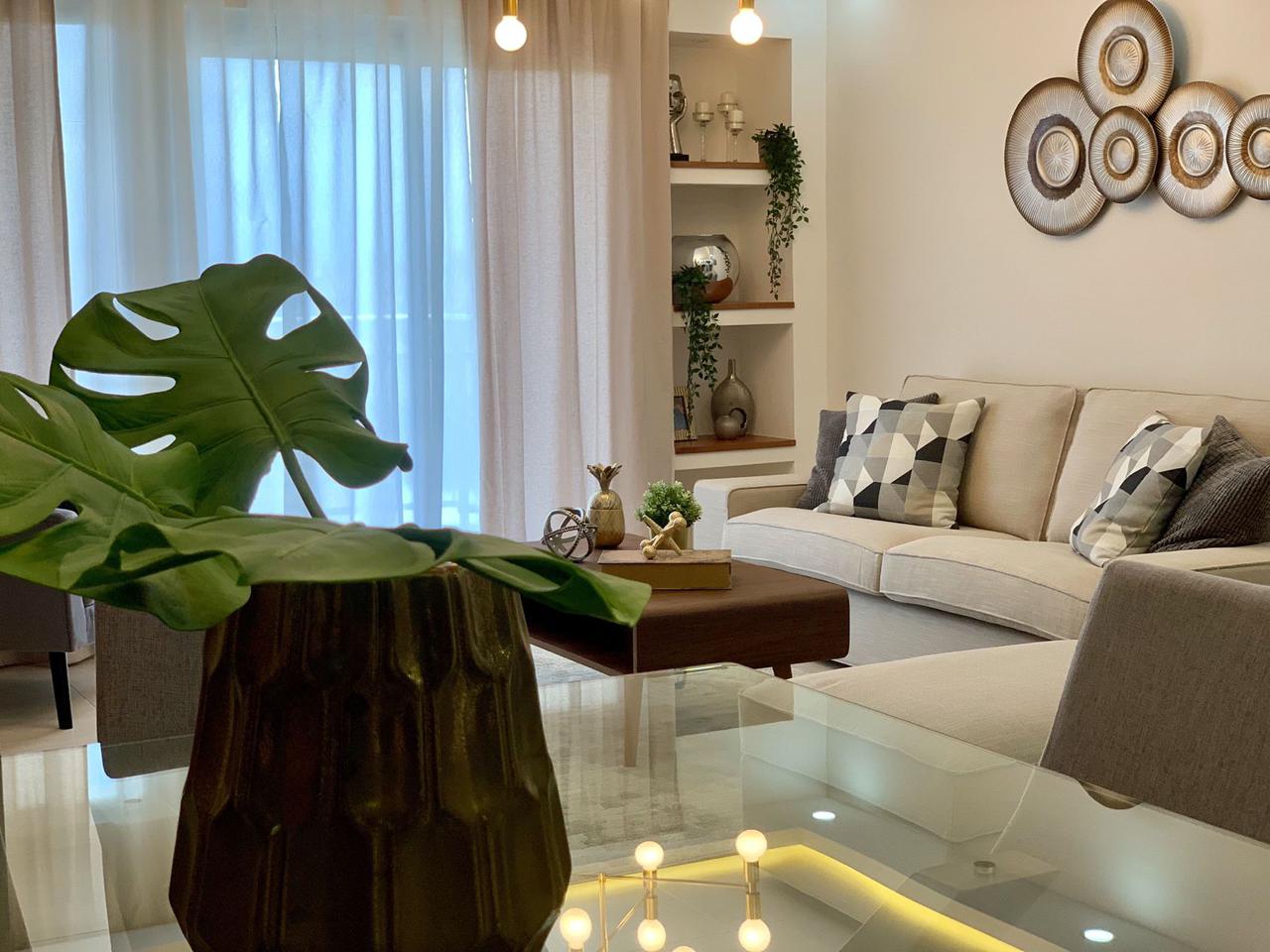 apartamentos - Apartamento en Venta en Villa Marina  3