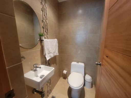 apartamentos - Apartamento vergel amoblado 7