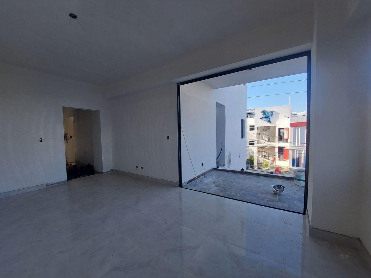 apartamentos - Apartamento de 3 habs en Renacimiento - entrega Mayo 2023