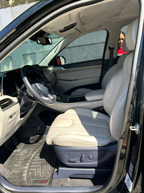 jeepetas y camionetas - Kia telurade 2019 7