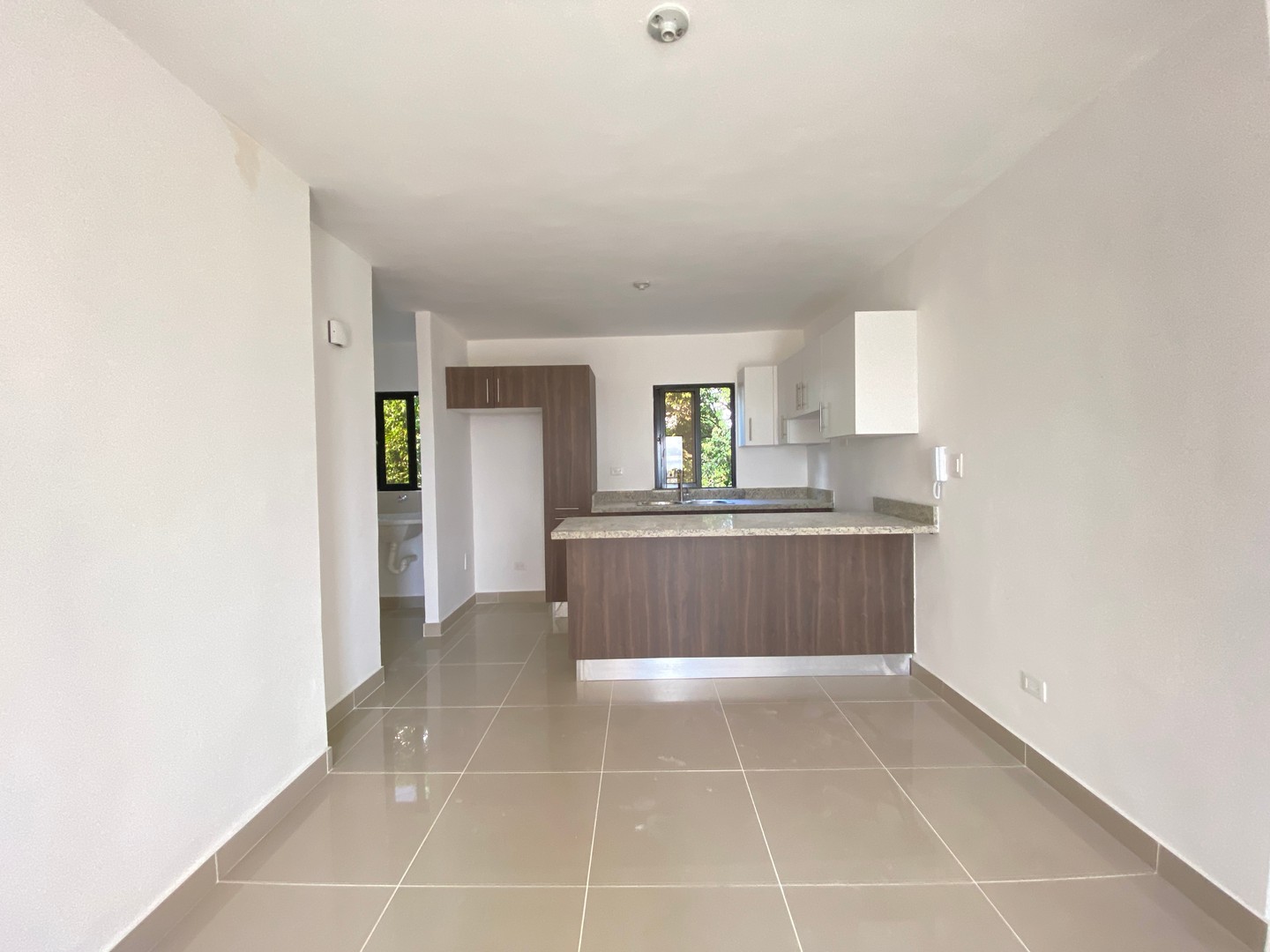 apartamentos - 1ra etapa proyecto  📍Terrazas de Pantoja  1