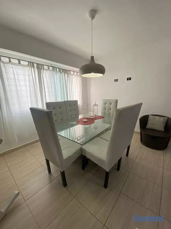 apartamentos - Espacioso apartamento en venta en Alma Rosa  11