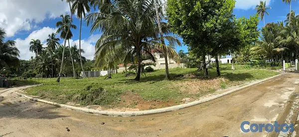 solares y terrenos - Se Vende Solar en Las Terrenas, segunda línea de p 5