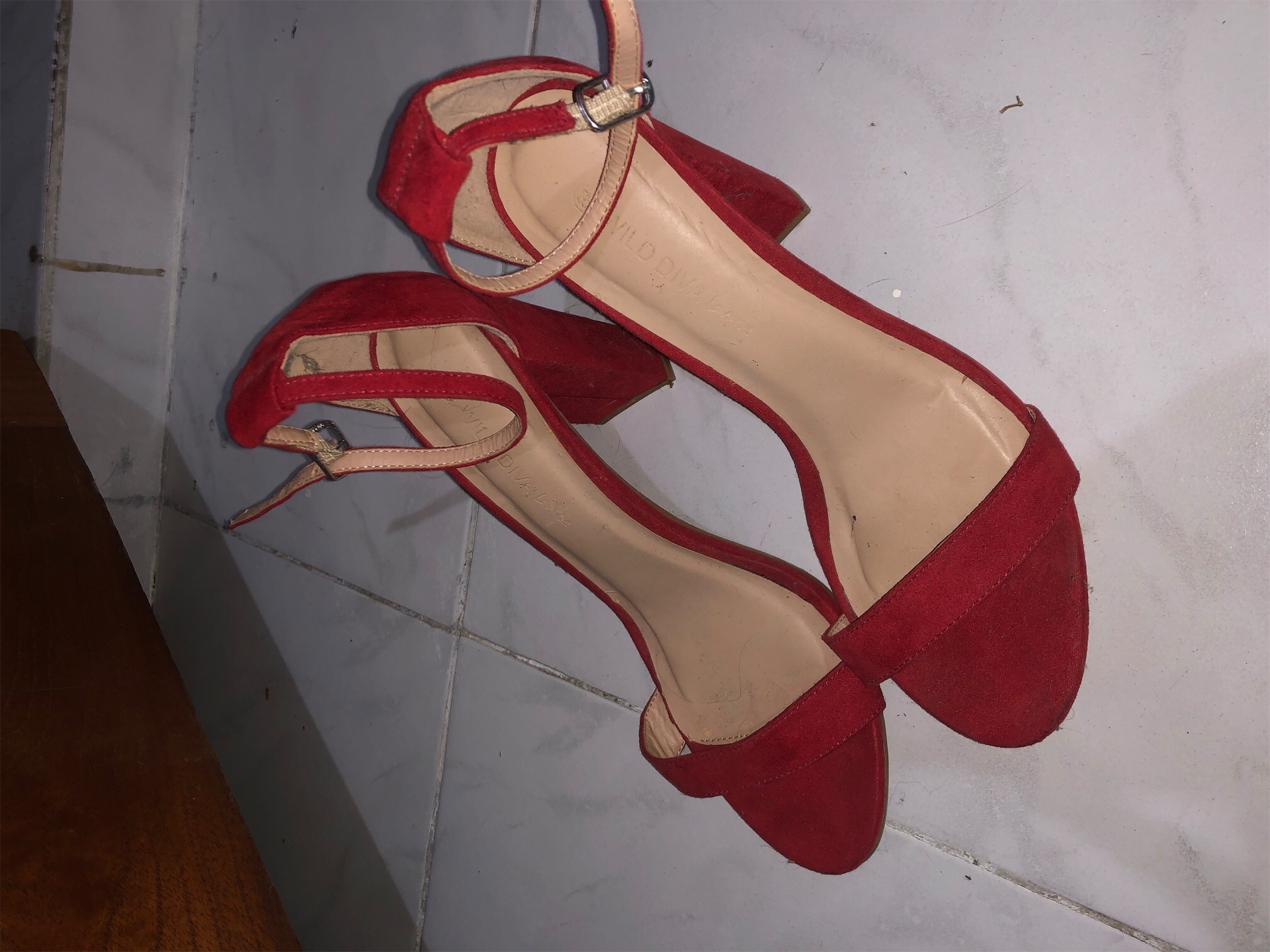 zapatos para mujer - Zapatillas size 8.5