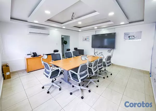 oficinas y locales comerciales - LOCAL COMERCIAL DE 2 NIVELES EN LA CASTELLANA 11