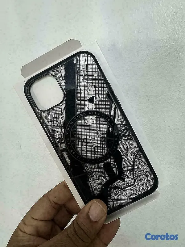 accesorios para electronica - covers de Apple originales de Apple otterbox ✅ 3