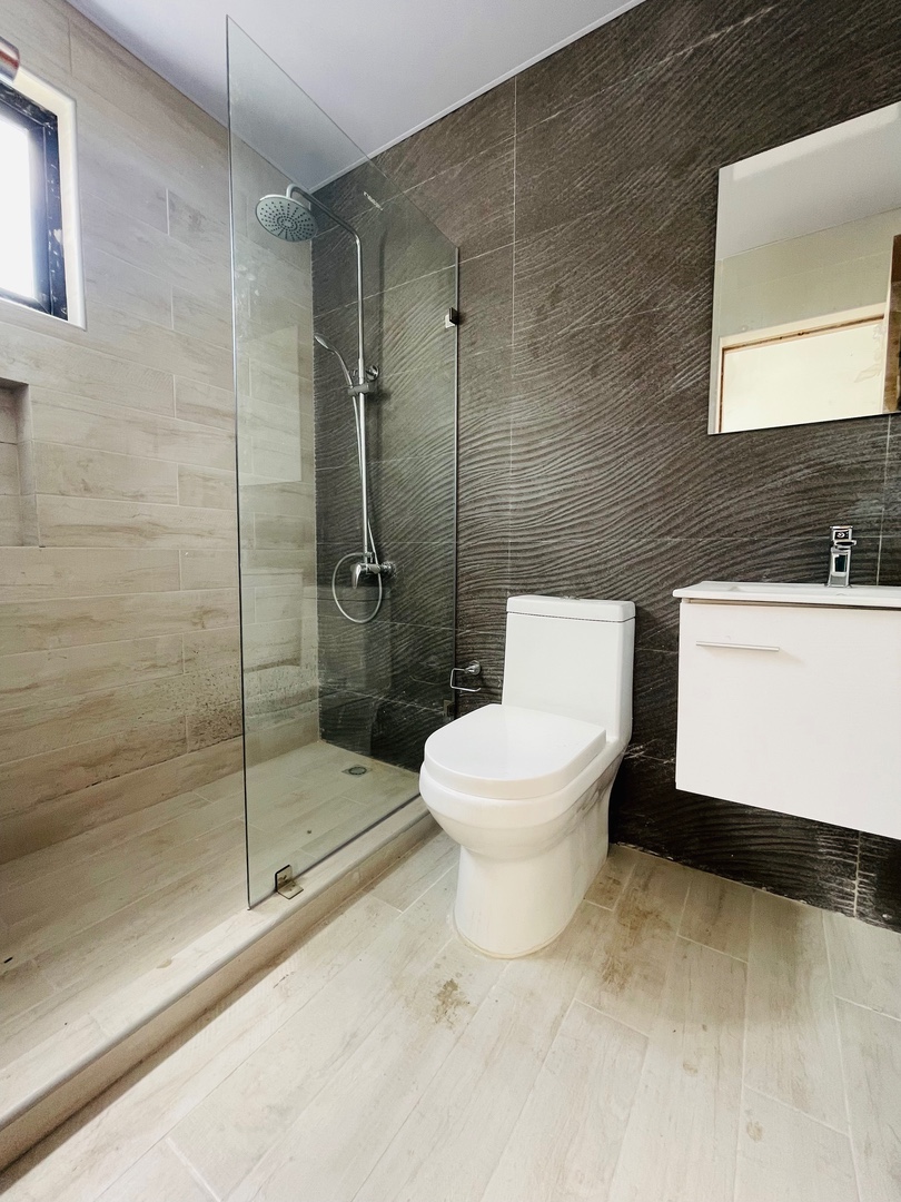 apartamentos - Apartamentos de lujos en Bella Vista 8