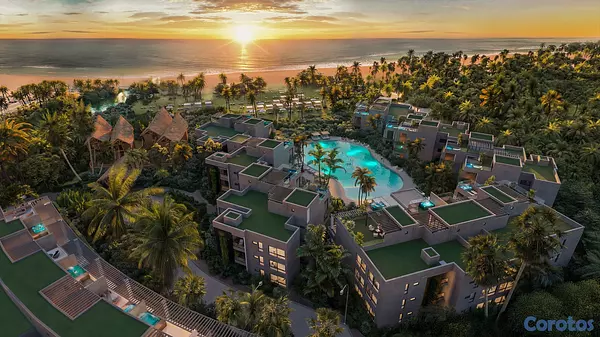 apartamentos - TU PARAISO EN LAS TERRENAS. 6